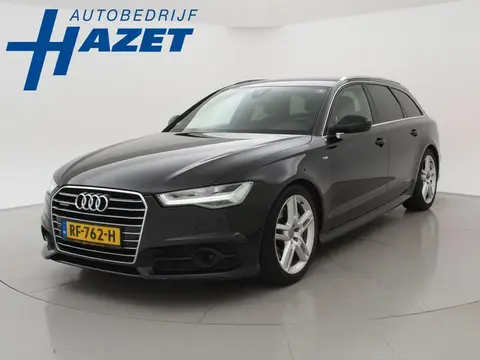 Used AUDI A6 Diesel 2017 Ad 