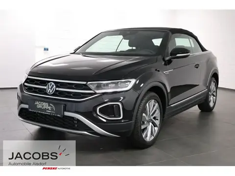 Annonce VOLKSWAGEN T-ROC Essence 2023 d'occasion 