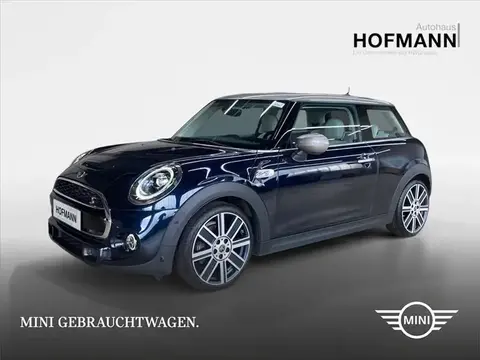 Annonce MINI COOPER Essence 2021 d'occasion 