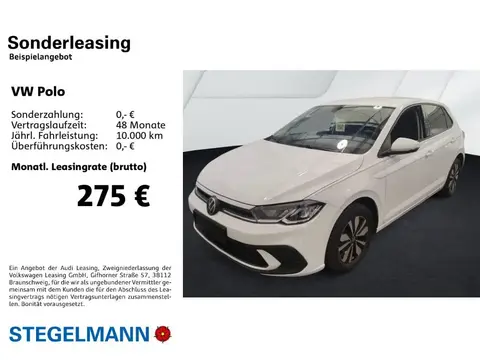 Annonce VOLKSWAGEN POLO Essence 2023 d'occasion 