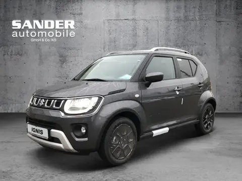 Used SUZUKI IGNIS Petrol 2024 Ad 