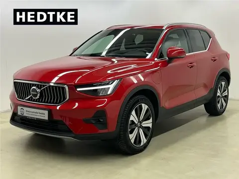 Used VOLVO XC40 Hybrid 2022 Ad 