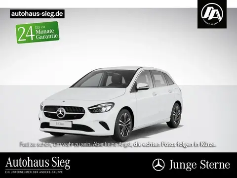 Used MERCEDES-BENZ CLASSE B Petrol 2023 Ad 