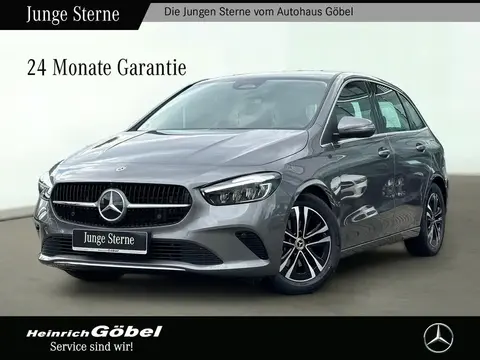 Used MERCEDES-BENZ CLASSE B Petrol 2023 Ad 