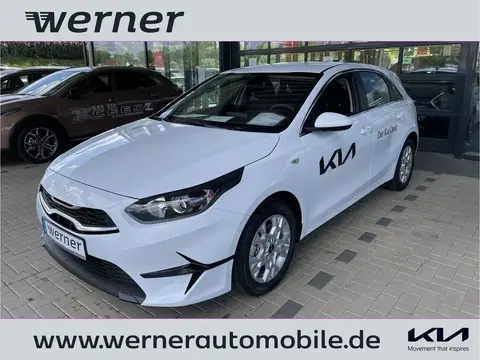 Used KIA CEED Petrol 2022 Ad 