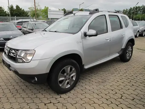 Used DACIA DUSTER Petrol 2014 Ad 