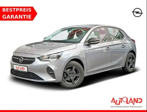 Annonce OPEL CORSA Essence 2020 d'occasion 