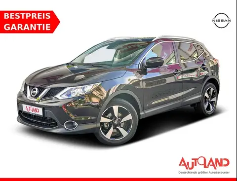 Used NISSAN QASHQAI Petrol 2016 Ad 