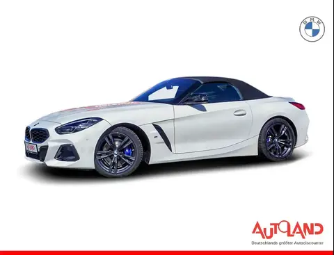 Used BMW Z4 Petrol 2023 Ad 