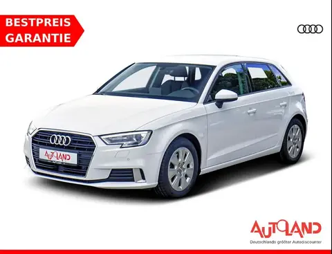 Annonce AUDI A3 Diesel 2020 d'occasion 