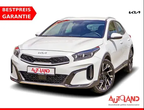 Annonce KIA XCEED Essence 2022 d'occasion 