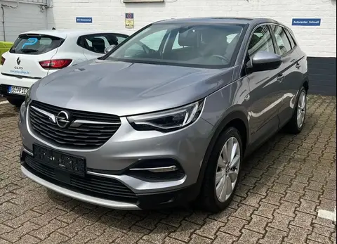 Used OPEL GRANDLAND Hybrid 2020 Ad 