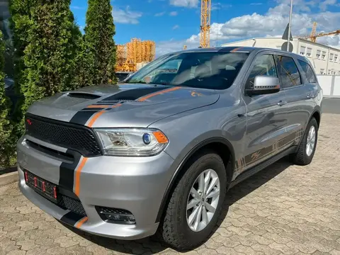 Annonce DODGE DURANGO Essence 2020 d'occasion 