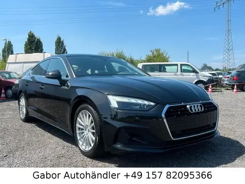 Used AUDI A5 Diesel 2020 Ad 