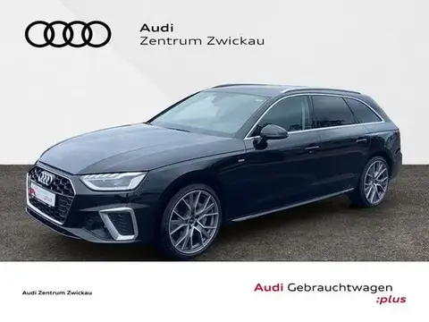 Used AUDI A4 Diesel 2020 Ad 