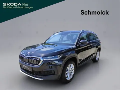 Used SKODA KODIAQ Diesel 2023 Ad 