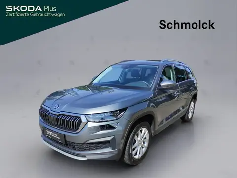 Used SKODA KODIAQ Diesel 2023 Ad 