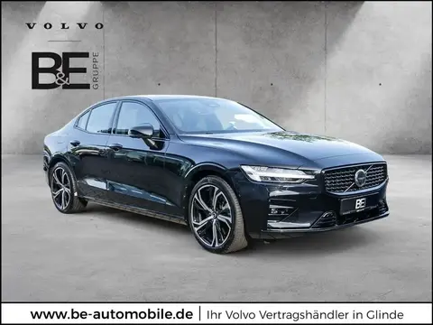 Used VOLVO S60 Petrol 2023 Ad 