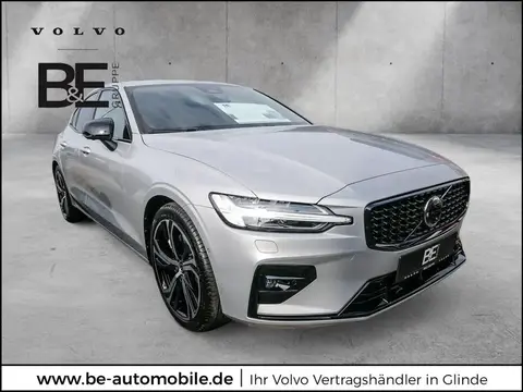 Annonce VOLVO S60 Essence 2023 d'occasion 