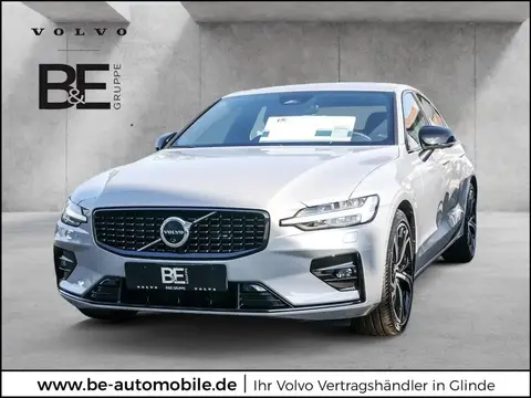 Annonce VOLVO S60 Essence 2023 d'occasion 