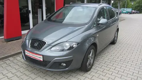 Used SEAT ALTEA  2015 Ad 