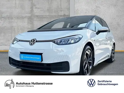 Annonce VOLKSWAGEN ID.3 Non renseigné 2021 d'occasion 