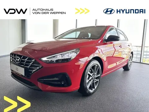 Annonce HYUNDAI I30 Essence 2024 d'occasion 