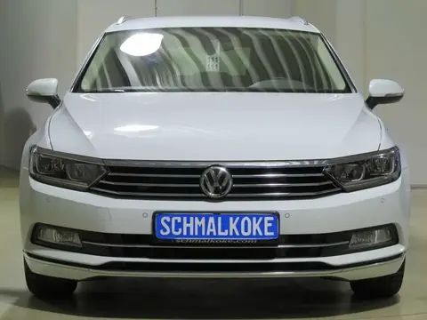 Annonce VOLKSWAGEN PASSAT Diesel 2019 d'occasion 