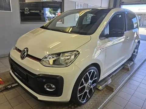 Annonce VOLKSWAGEN UP! Essence 2022 d'occasion 