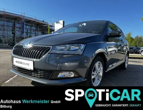 Used SKODA FABIA Petrol 2020 Ad 