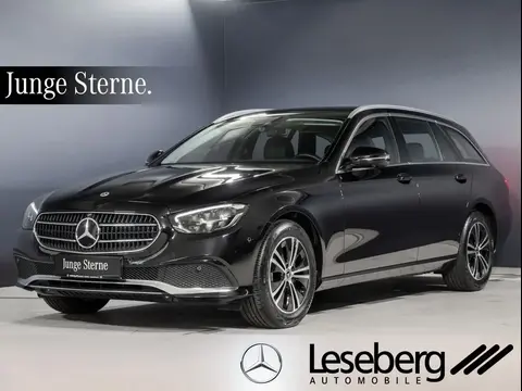 Annonce MERCEDES-BENZ CLASSE E Diesel 2023 d'occasion 