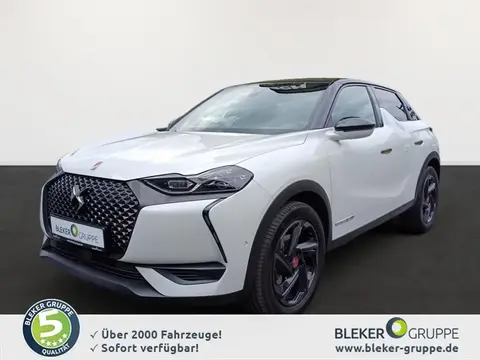 Used DS AUTOMOBILES DS3 Petrol 2019 Ad 