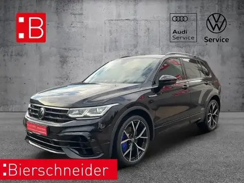 Annonce VOLKSWAGEN TIGUAN Essence 2022 d'occasion 