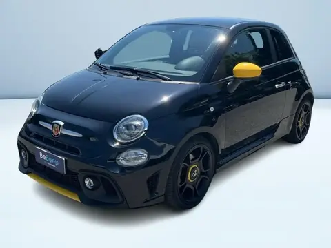 Annonce ABARTH 595 Essence 2019 d'occasion 