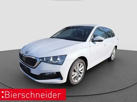 Annonce SKODA SCALA Essence 2023 d'occasion 