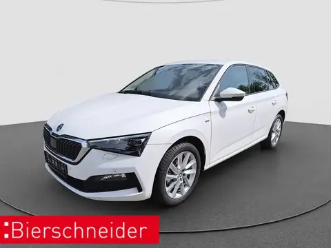 Annonce SKODA SCALA Essence 2023 d'occasion 