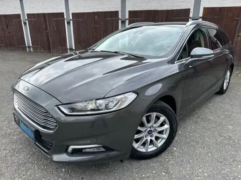 Used FORD MONDEO Diesel 2018 Ad 