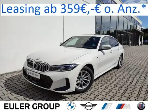 Used BMW SERIE 3 Petrol 2023 Ad 