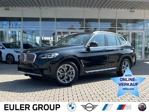 Used BMW X3 Petrol 2023 Ad 