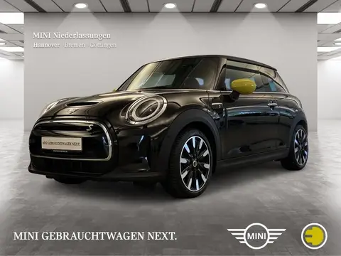 Annonce MINI COOPER Non renseigné 2021 d'occasion 