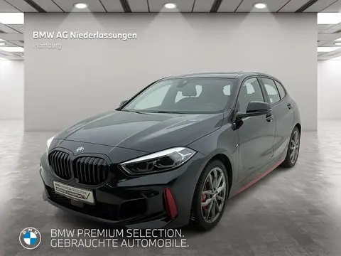 Annonce BMW SERIE 1 Essence 2023 d'occasion Allemagne