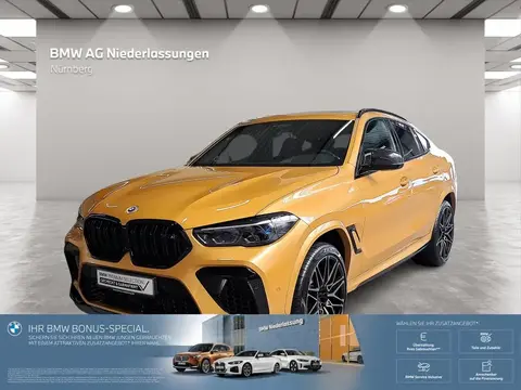 Annonce BMW X6 Essence 2023 d'occasion 