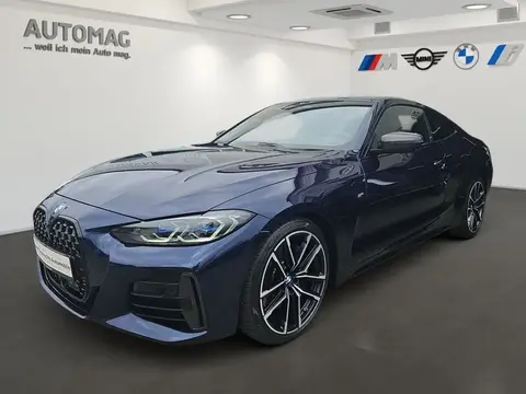 Annonce BMW M440 Essence 2021 d'occasion 