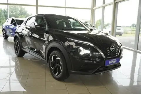 Used NISSAN JUKE Hybrid 2024 Ad 