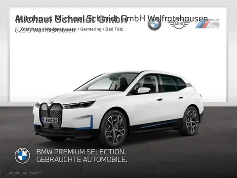 Used BMW IX Not specified 2022 Ad 