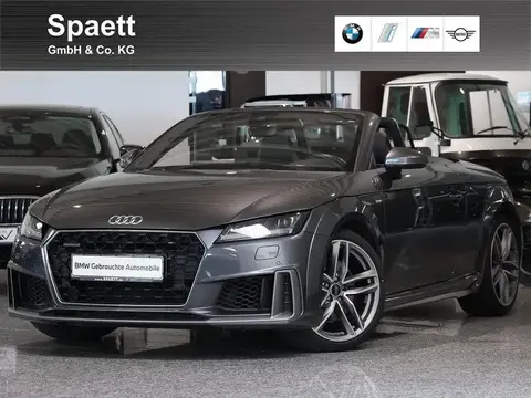 Used AUDI TT Petrol 2021 Ad 