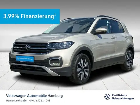 Annonce VOLKSWAGEN T-CROSS Essence 2023 d'occasion 