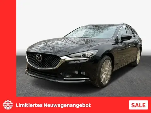 Used MAZDA 6 Petrol 2024 Ad 