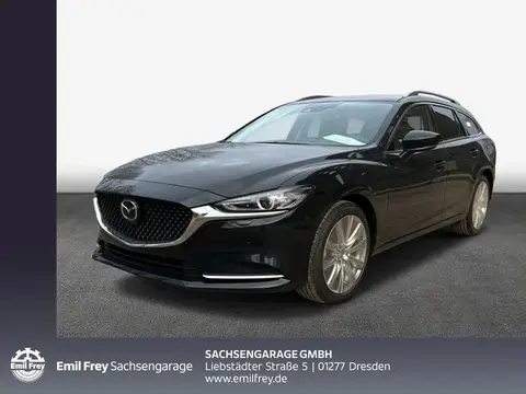 Annonce MAZDA 6 Essence 2024 d'occasion 