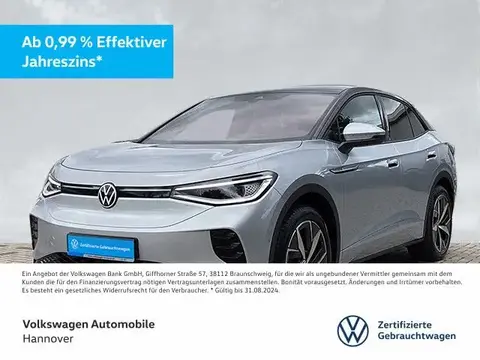 Annonce VOLKSWAGEN ID.5 Non renseigné 2022 d'occasion 